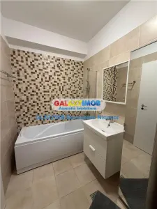 Garsoniera Mobilat Utilata Militari Residence 420 Euro - foto 11