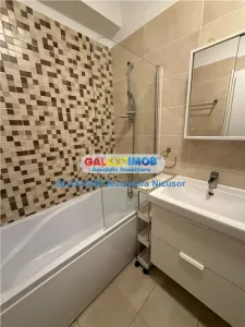 Garsoniera Mobilat Utilata Militari Residence 420 Euro - foto 9