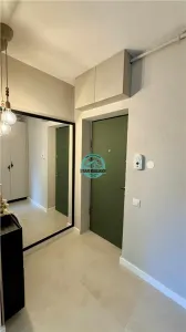Inchiriez apartament mobilat si utilat lux la doar 4 minute de UMF - foto 13