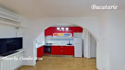 INCHIRIERE GARSONIERA BRAILITA VITAN MALL - foto 11