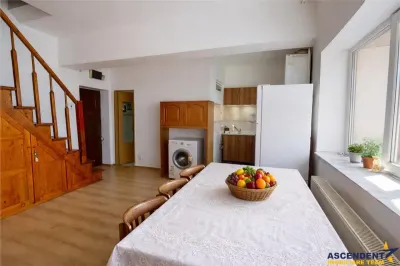 Rezidenta pe doua nivele, cu 3 camere, eficenta energetic, Garii, Brasov - foto 6