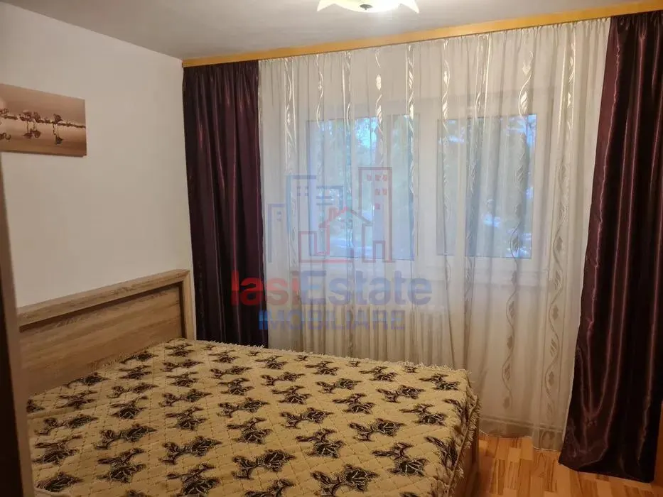 Apartament 2 Camere Podu Ros - Piata Nicolina - foto 2