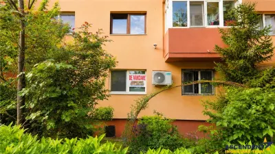 Central, calibrat estetic, smart lock, areal apreciat, Brasov - foto 5