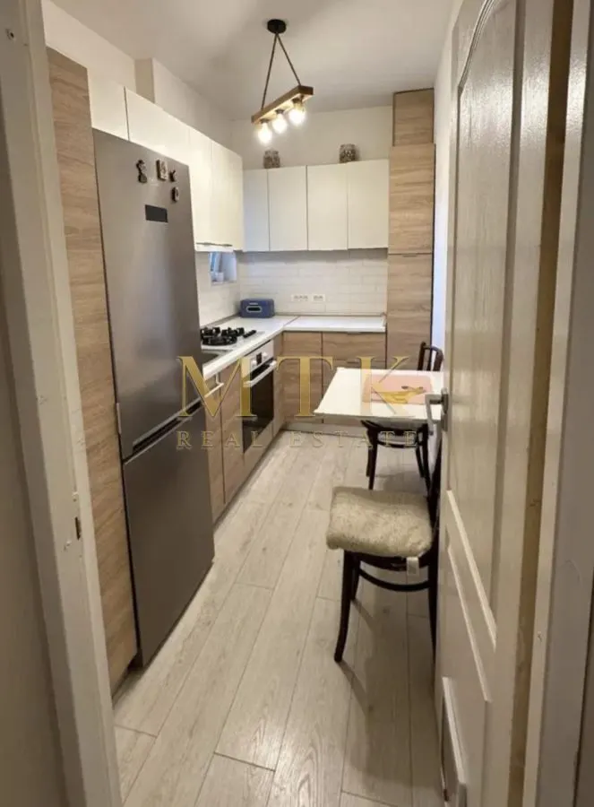 Apartament 2 camere modern | mobilat&utilat | Piata Romana - foto 4
