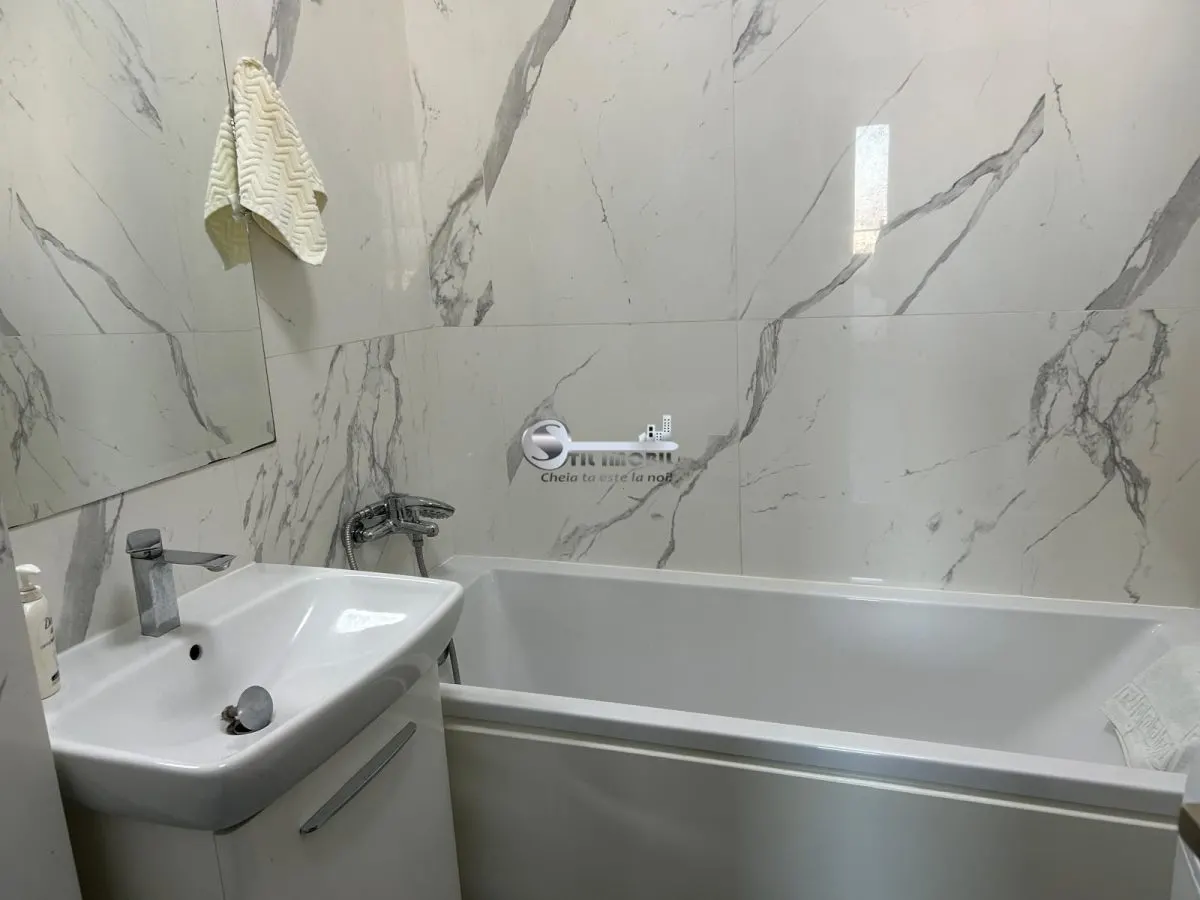 Apartament 3 camere â€“Concept Residence Canta - foto 13