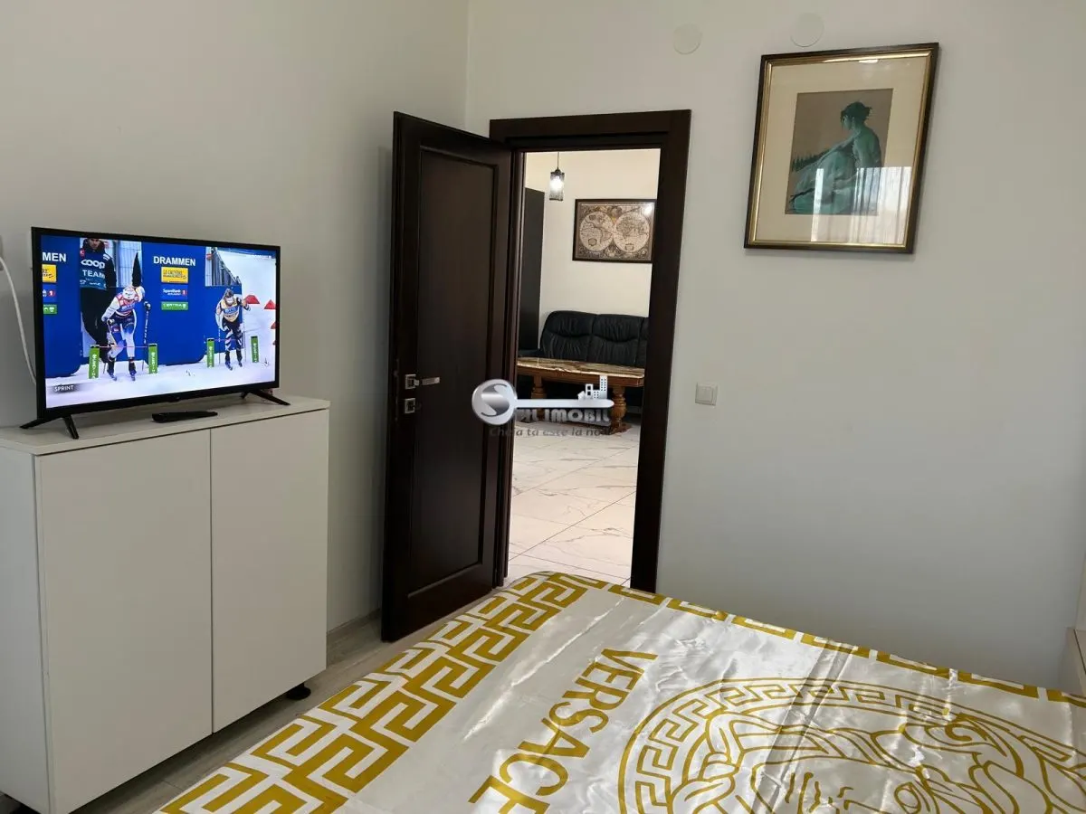 Apartament 3 camere â€“Concept Residence Canta - foto 8