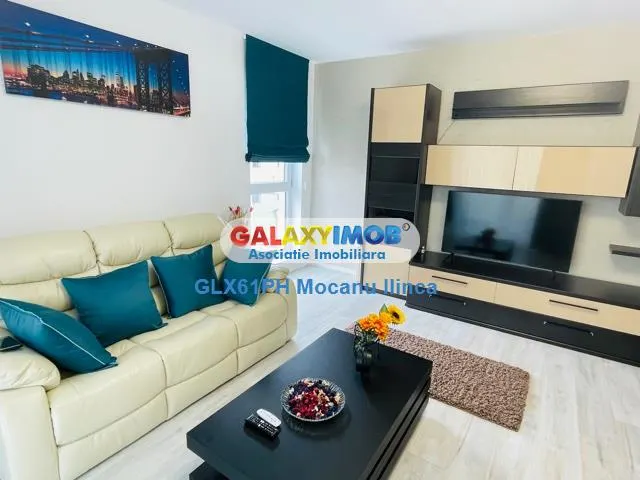 Inchiriere apartament 2 camere, de lux, Cartier Albert, Ploiesti - foto 1