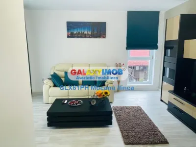 Inchiriere apartament 2 camere, de lux, Cartier Albert, Ploiesti - foto 22