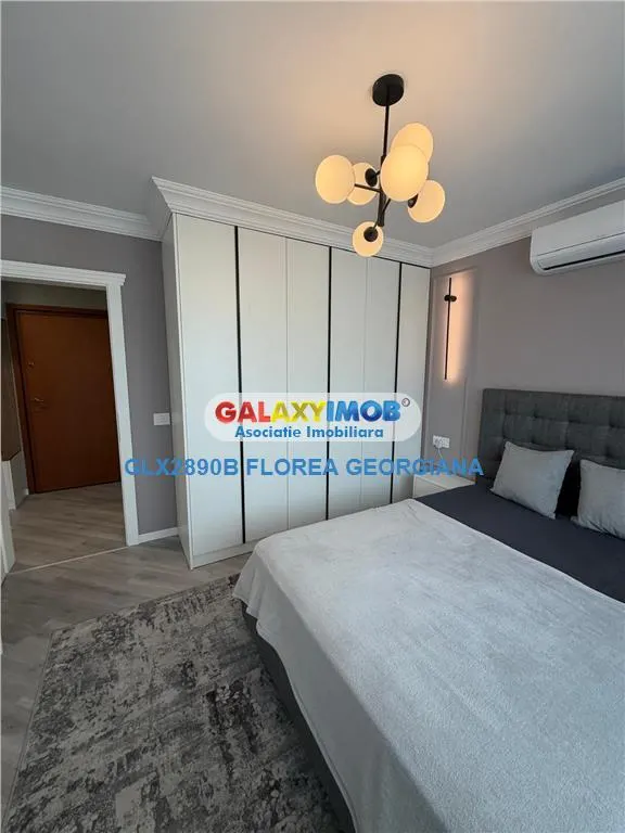 Inchiriere apartament 2 camere Baneasa - Mall- Jandarmeriei- Ambassy - foto 6
