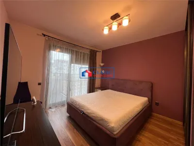 Vanzare apartament 3 camere bloc nou Manastur zona Flora, Cluj-Napoca - foto 3
