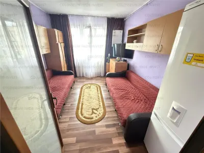 Camera de camin - zona Tractorul - Brasov