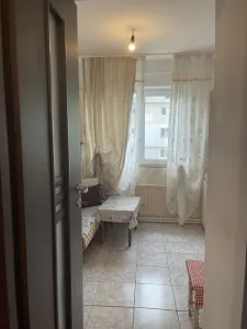 Apartament 3 camere, 70 mp, Zimbru | Etaj 3/4 | Mobilat și utilat | Baie cu geam - foto 4