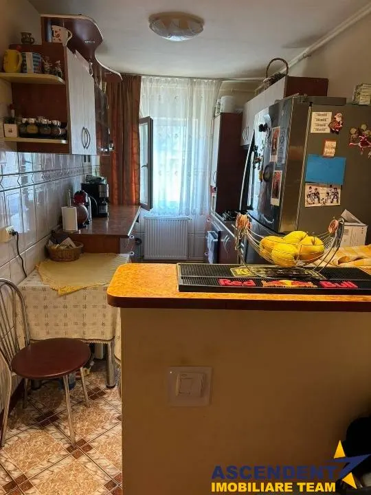 Apartament decomandat zona Spitalului Judetean la intrare pe Carpatilor,  Brasov - foto 11