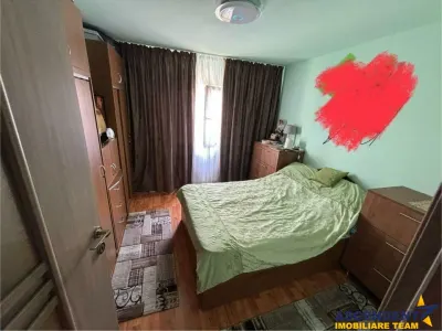 Apartament decomandat zona Spitalului Judetean la intrare pe Carpatilor,  Brasov - foto 6