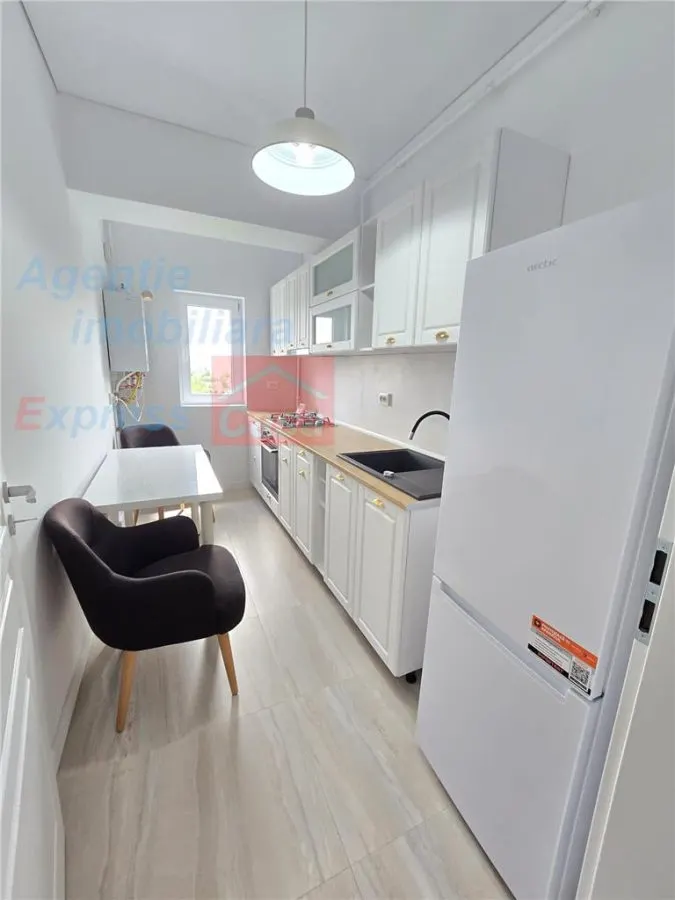 Apartament de inchiriat 2 camere, Tatarasi, bloc nou - foto 1