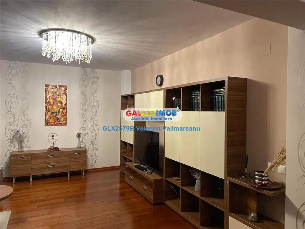 Apartament 3 Camere Titan COD 262 - foto 2