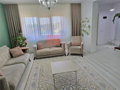 Proprietate deosebita de vanzare | Casa, 13.200 mp teren, doua iazuri cu peste | Raducaneni, Iasi - foto 4