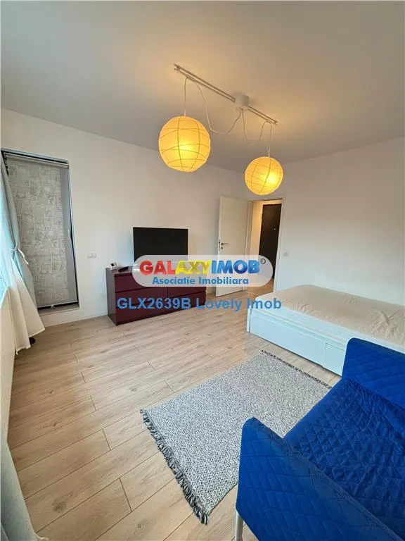 Apartament 2 Cam Berceni - Aparatorii Patriei - Centrala - foto 1