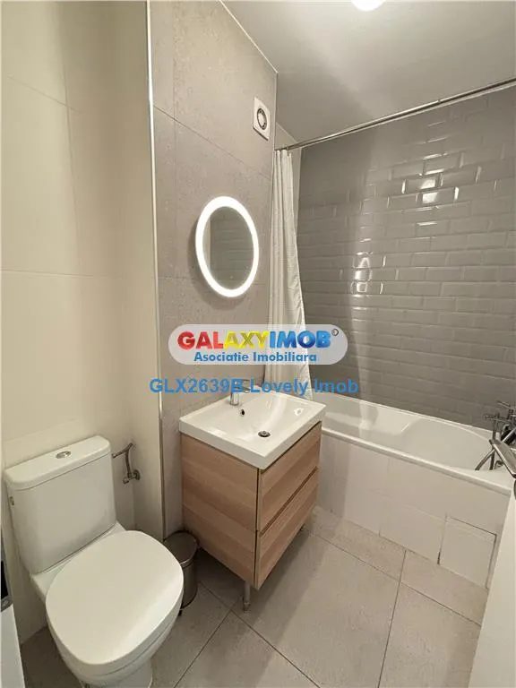 Apartament 2 Cam Berceni - Aparatorii Patriei - Centrala - foto 6