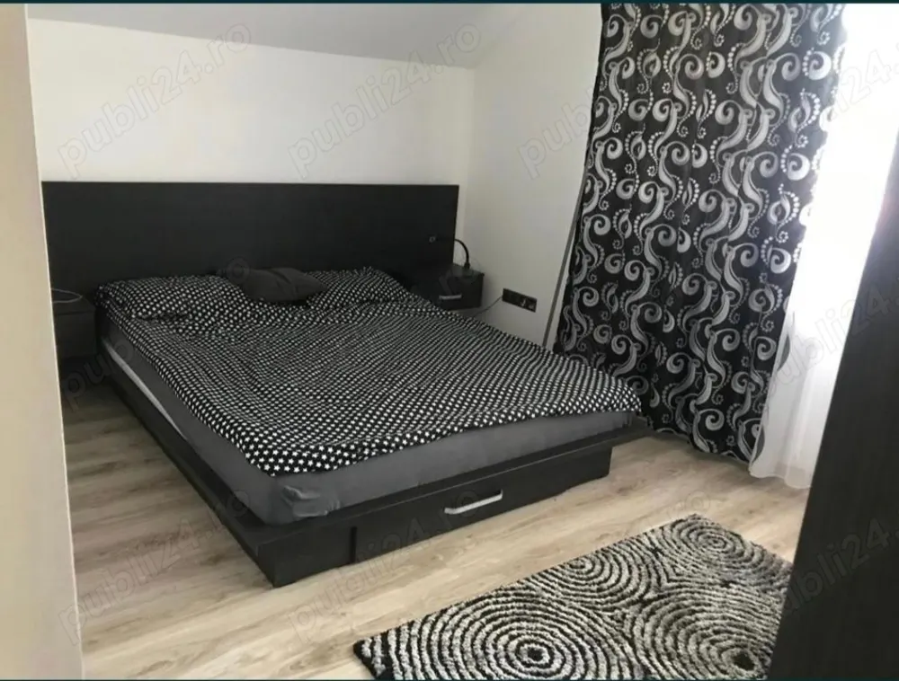 Apartament 3 camere decomandat 95 mp utili  etaj 2 str Victoriei - foto 3