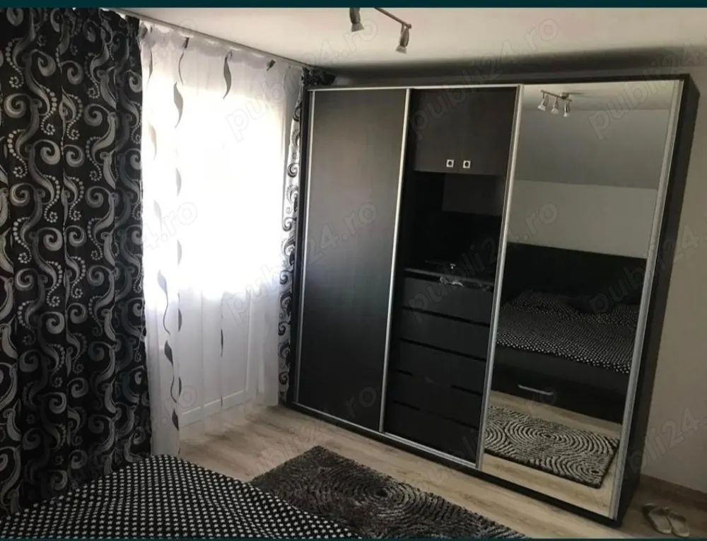 Apartament 3 camere decomandat 95 mp utili  etaj 2 str Victoriei - foto 5