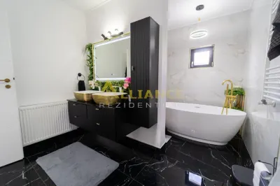 [FRUMUSANI] Vila individuala Mobilata - Utilata | 755 MP Teren - foto 18