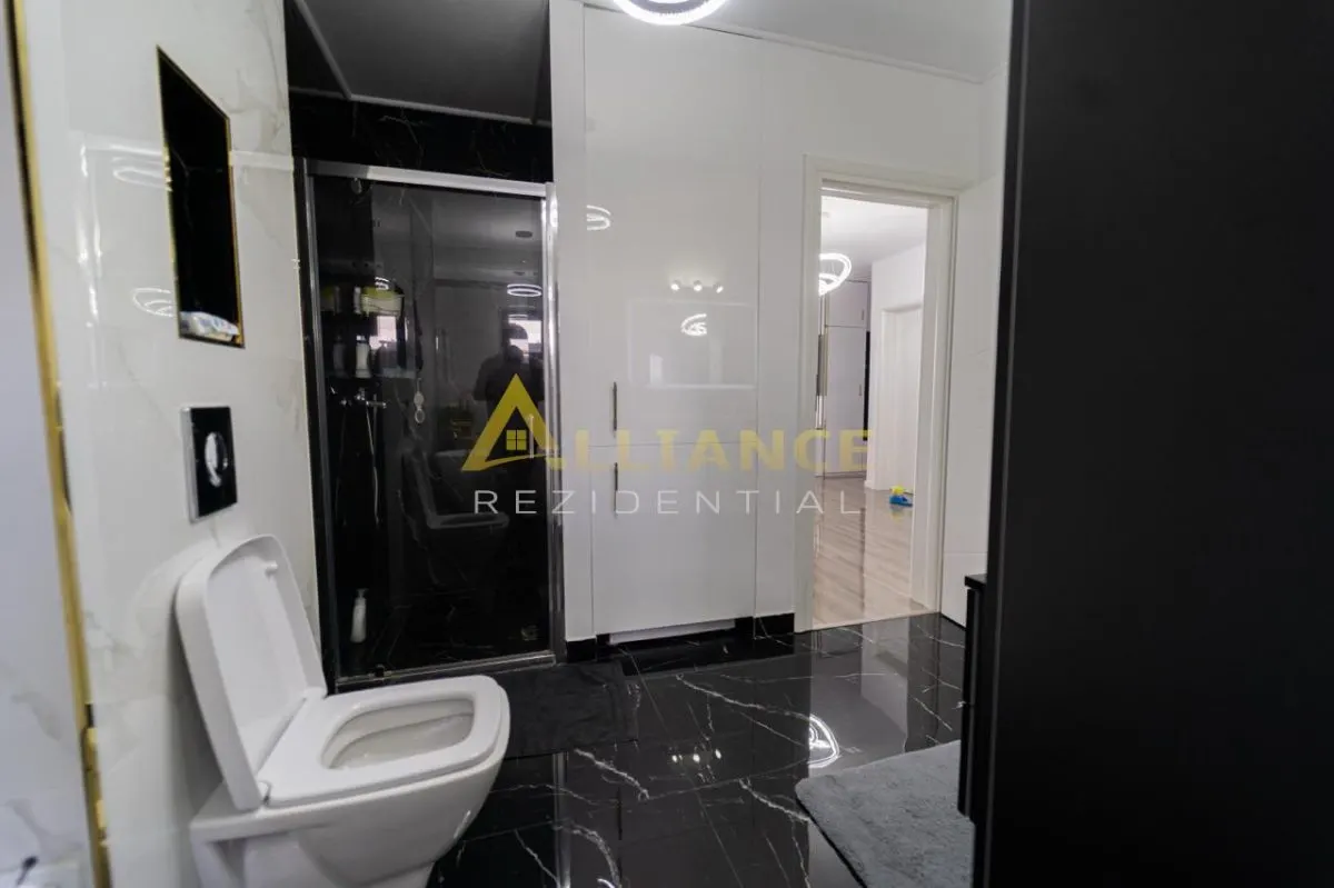 Casa Premium Frumusani | 190 mp utili | Teren 755 mp - foto 18