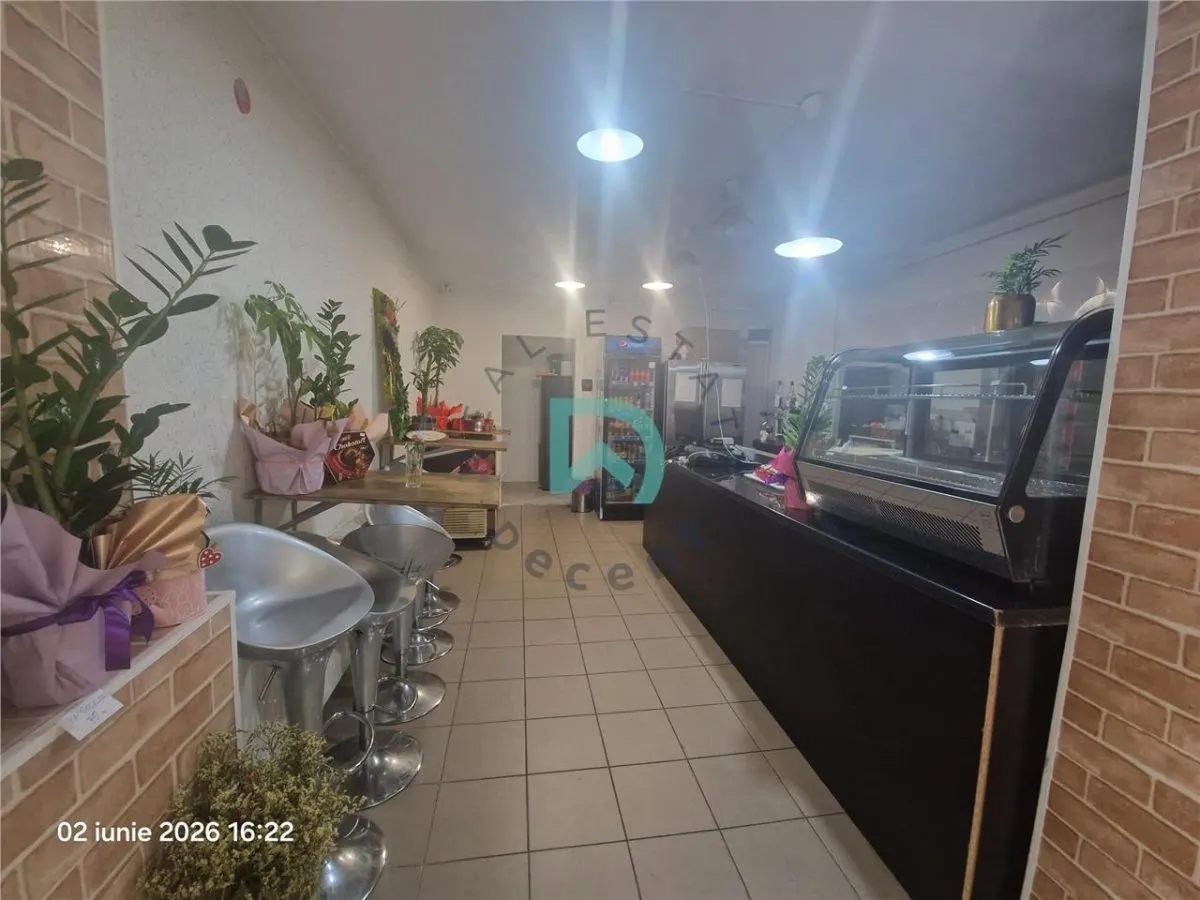 Spatiu comercial, Astra, Brasov, 65 mp - foto 4
