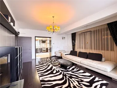 Apartament 3 camere de inchiriat Floreasca - foto 6