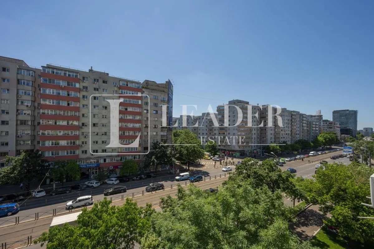 Apartament mobilat in Floreasca || Stefan Cel Mare | 3 Camere | Renovat - foto 17