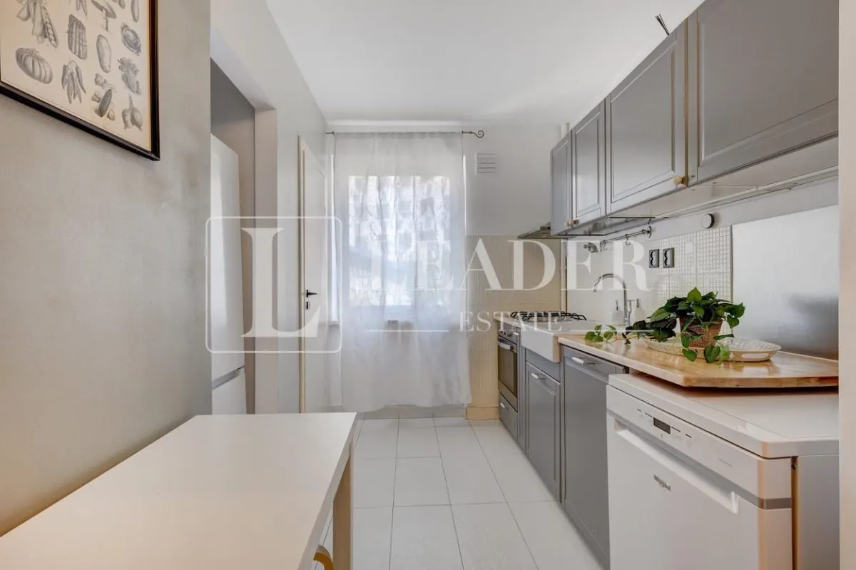 Apartament mobilat in Floreasca || Stefan Cel Mare | 3 Camere | Renovat - foto 5