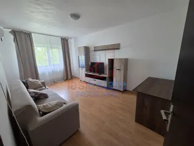Apartament 2 Camere Nicolina 1 - Prima Statie - Iasi