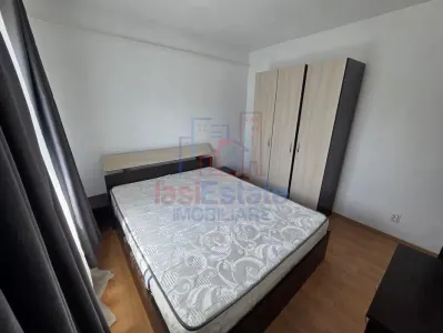 Apartament 2 Camere Nicolina 1 - Prima Statie - foto 3