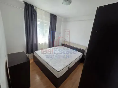 Apartament 2 Camere Nicolina 1 - Prima Statie - foto 7