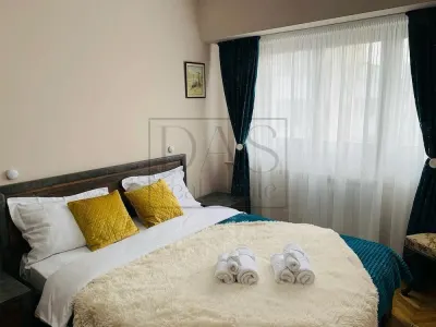 Apartament 3 camere | Piata Victoriei | Nicolae Titulescu | Bloc 1981 - Bucuresti