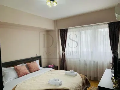 Apartament 3 camere | Piata Victoriei | Nicolae Titulescu | Bloc 1981 - foto 3