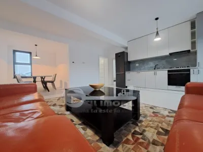 Apartament 2 camere Valea Lupului - foto 6