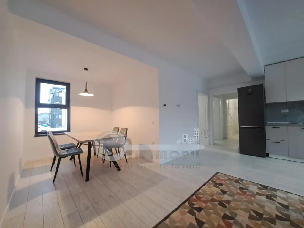 Apartament 2 camere Valea Lupului - foto 10