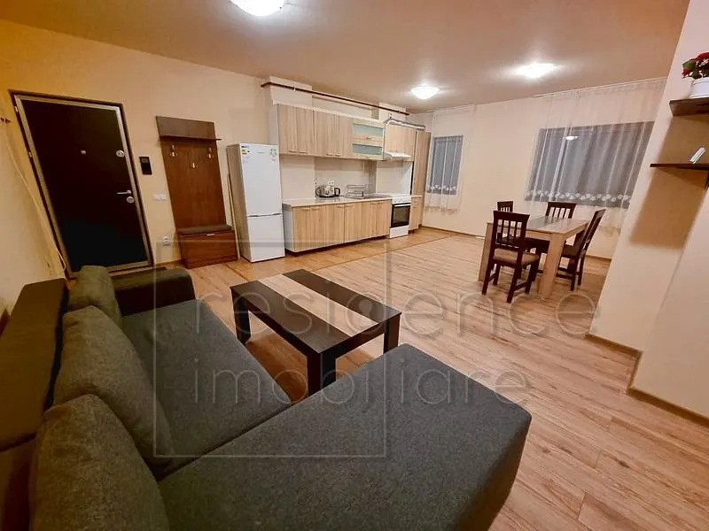 Cat friendly! Apartament 3 camere, Intre Lacuri, zona Iulius Mall+Parcare - foto 1