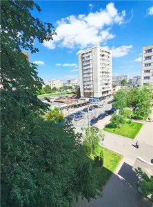 Zona Podu Ros Apartament 2 camere Decomandat - foto 18