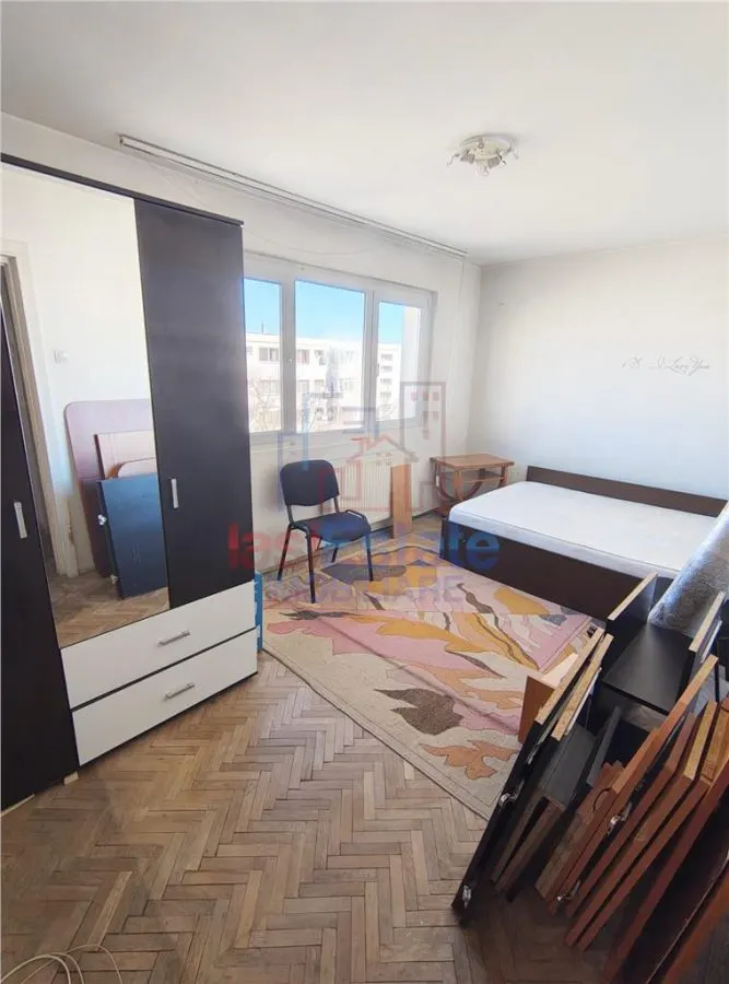 Zona Zero - Podu Ros - Apartament 3 camere - 70mp - CT - Fara Risc - foto 1