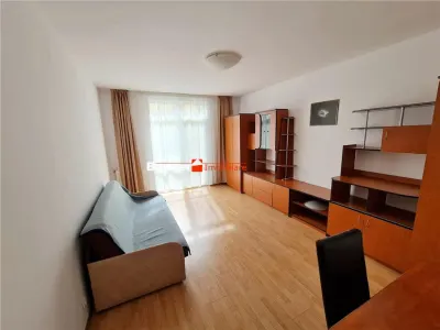 Apartament cu 2 camere,Bd. Stefan cel Mare - Oradea