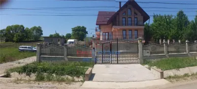 Casa - Vila frumoasa Rediu - CasaBlanca - foto 22