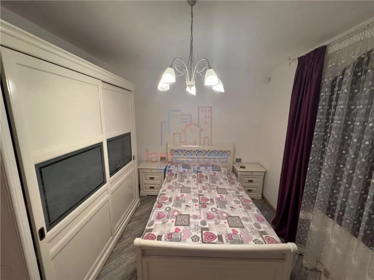 Casa - Vila frumoasa Rediu - CasaBlanca - foto 10
