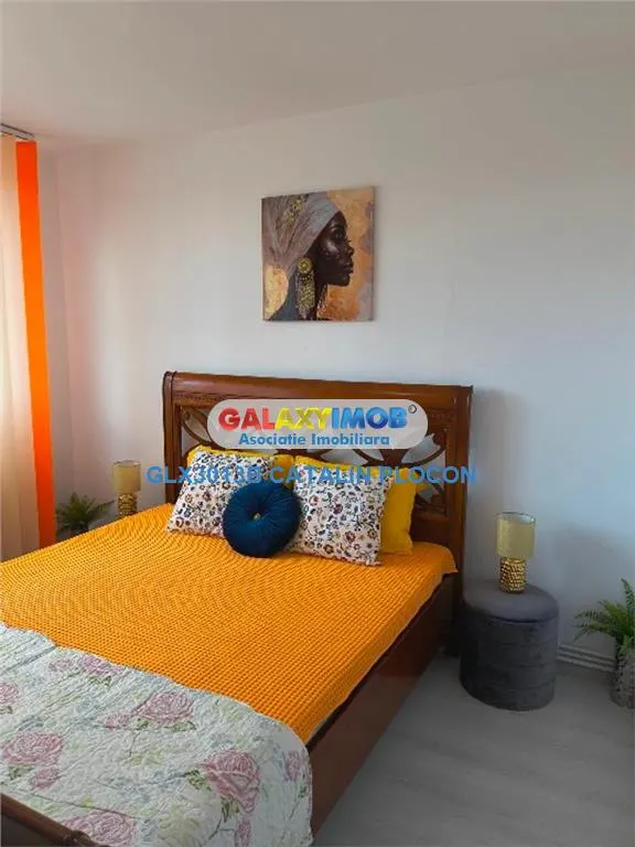 Ofer spre inchiriere apartament cu 2 camere Domenii - foto 4