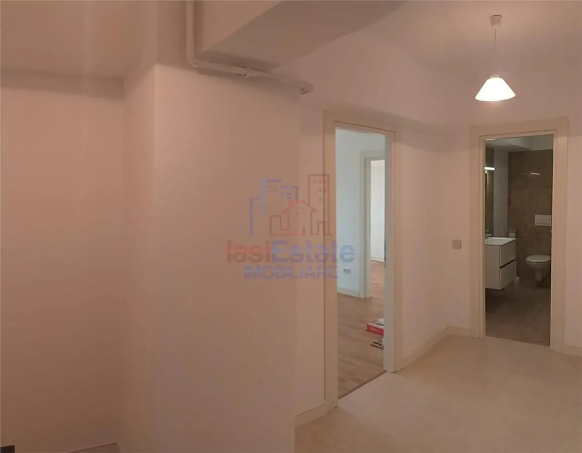 Apartament 2 camere Tatarasi - Himson - foto 12