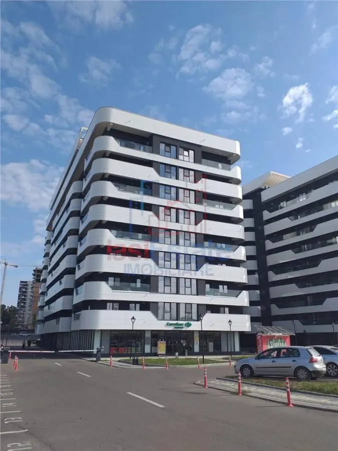 Apartament 2 camere Tatarasi - Himson - foto 25