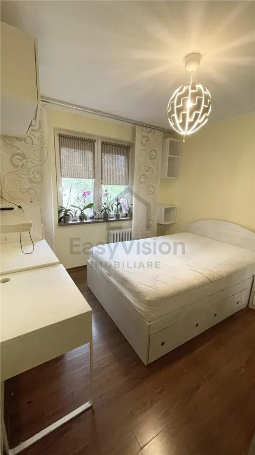 Apartament 2 Camere | Fizicienilor - Camil Ressu | Dristor | Sector 3 - foto 12