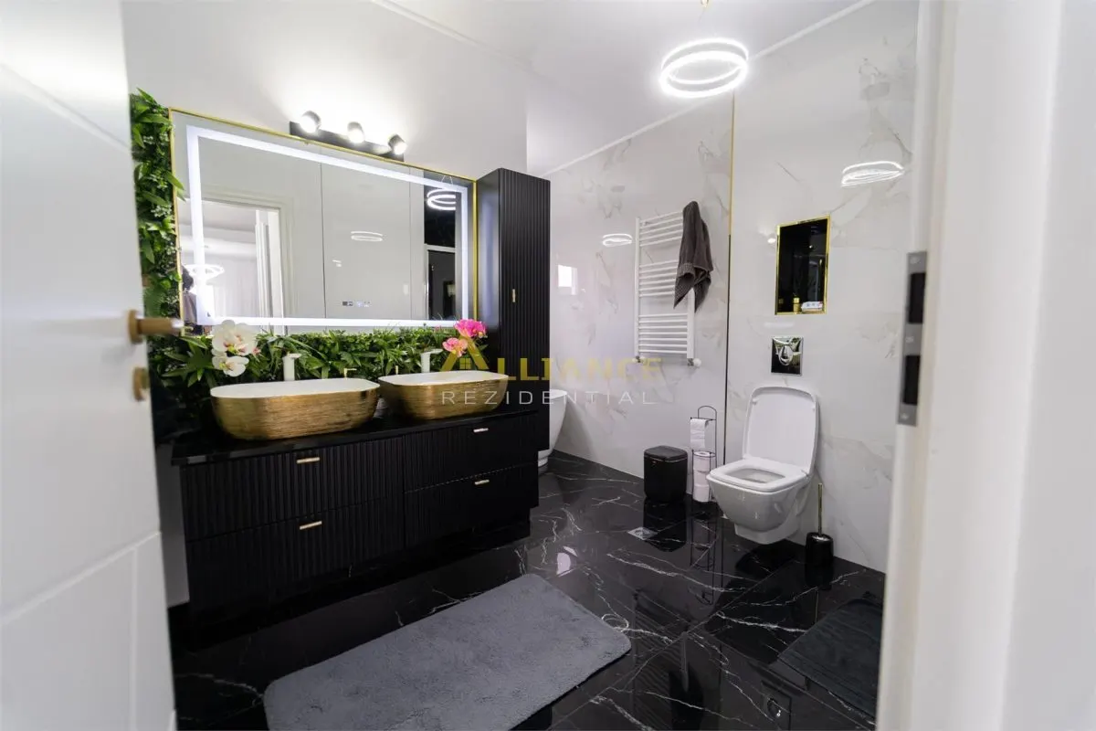 CASĂ INDIVIDUALĂ - 117mp + 22.75mp terasa - TEREN 755mp - 185.000â‚¬ - foto 20