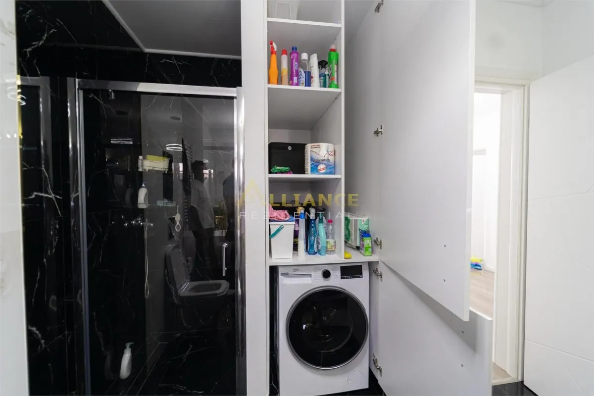 CASĂ INDIVIDUALĂ - 117mp + 22.75mp terasa - TEREN 755mp - 185.000â‚¬ - foto 21